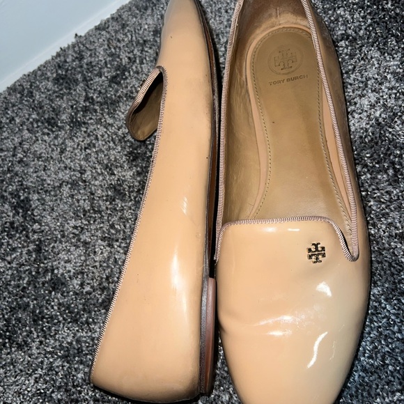 Used Tory Burch Flats Size 11 - Picture 7 of 16